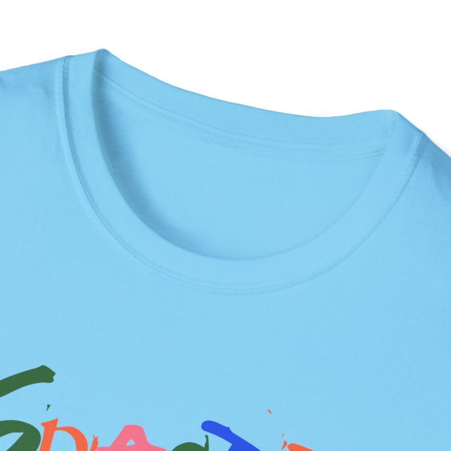 Spacey Jane Unisex Softstyle T-Shirt