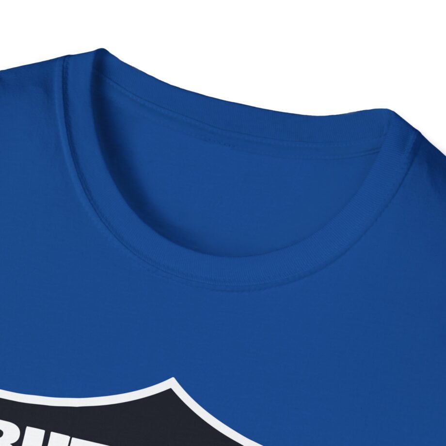 Nwa Ruthless Unisex Softstyle T-shirt