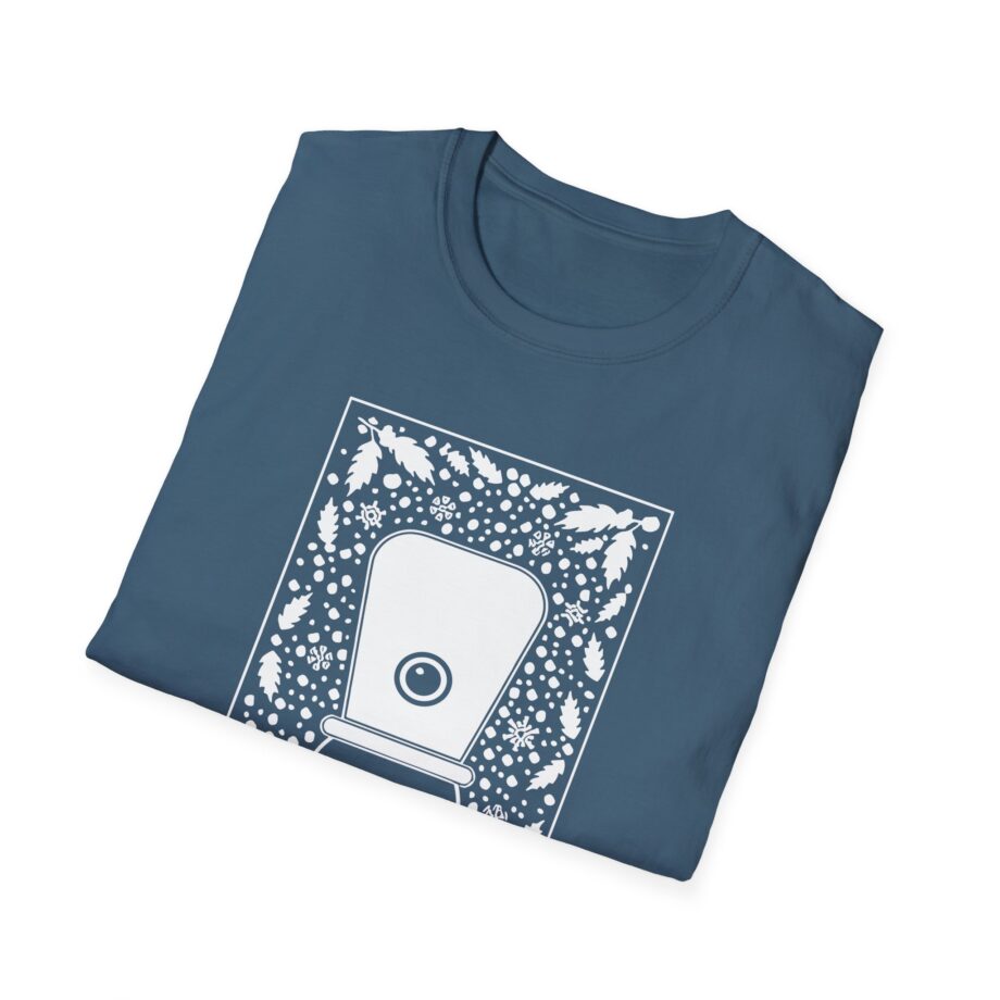 Danny Gonzalez  Unisex Softstyle T-Shirt