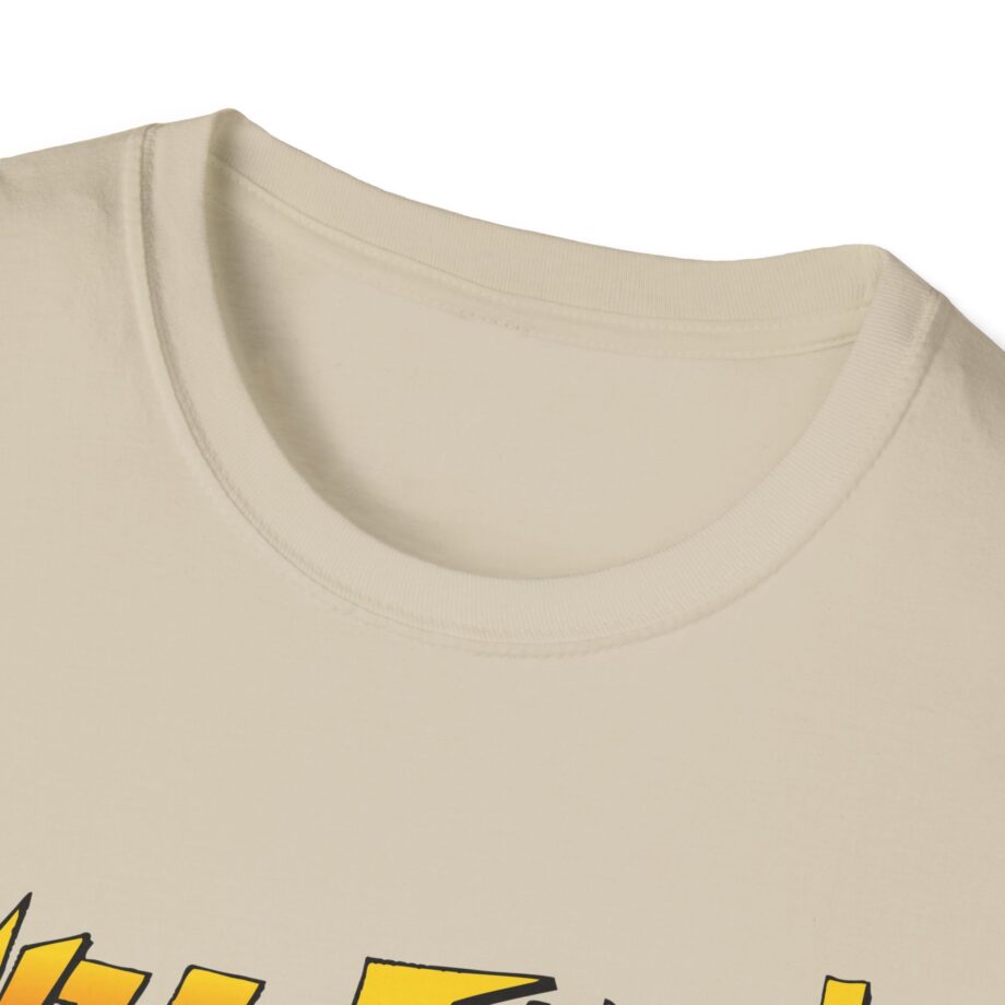 Kill Tony Unisex Softstyle T-Shirt