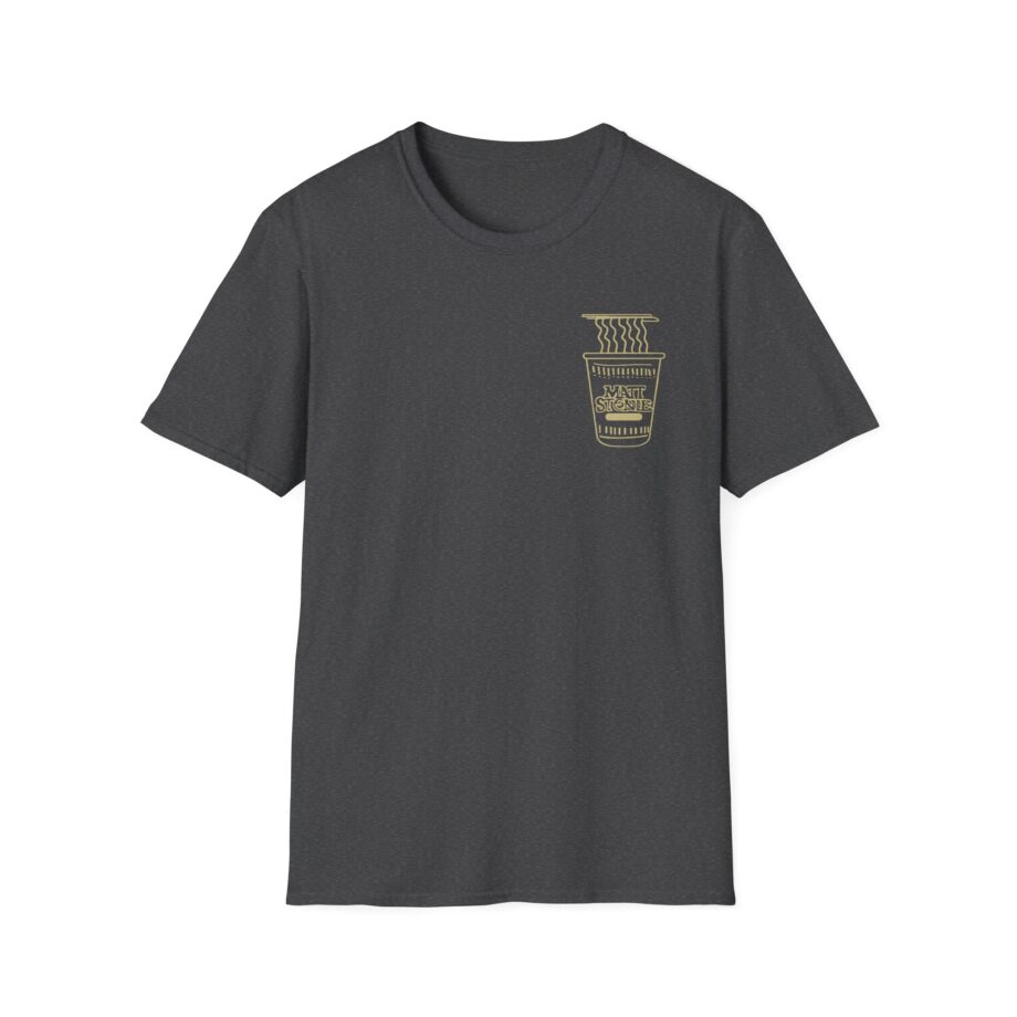 Matt Stonie Unisex Softstyle T-Shirt