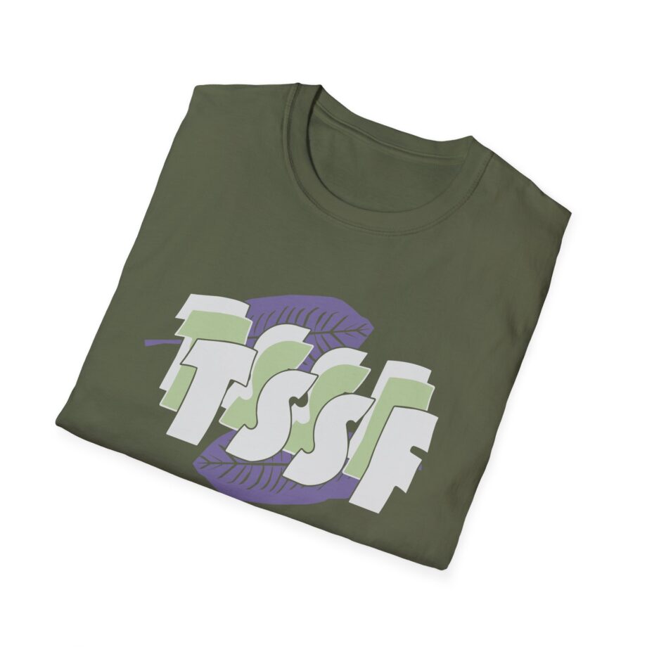 The Story So Far Unisex Softstyle T-shirt