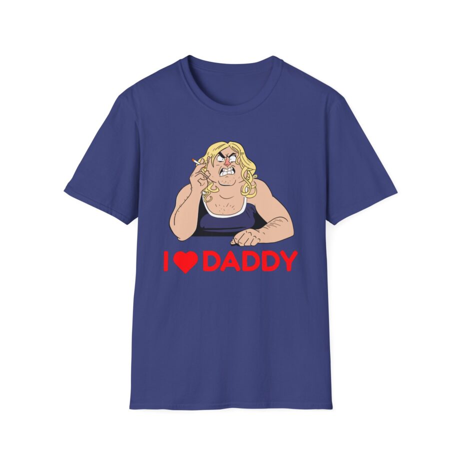 Tim Dillon Unisex Softstyle T-Shirt