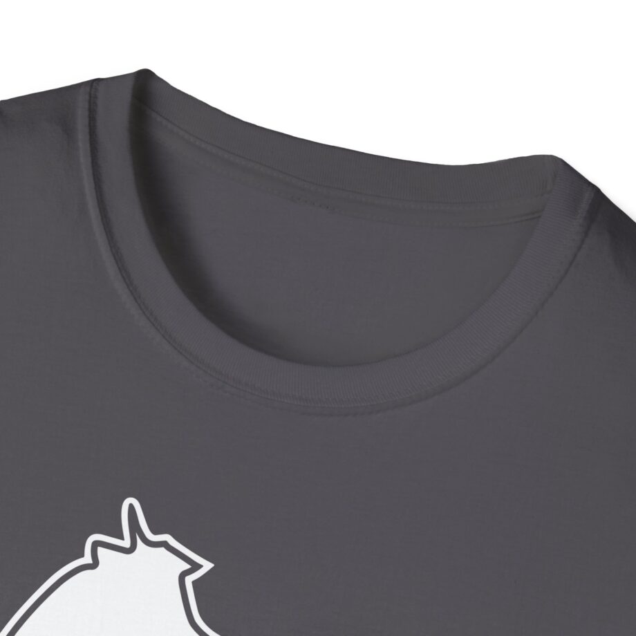 Wooli Tusk Unisex Softstyle T-Shirt