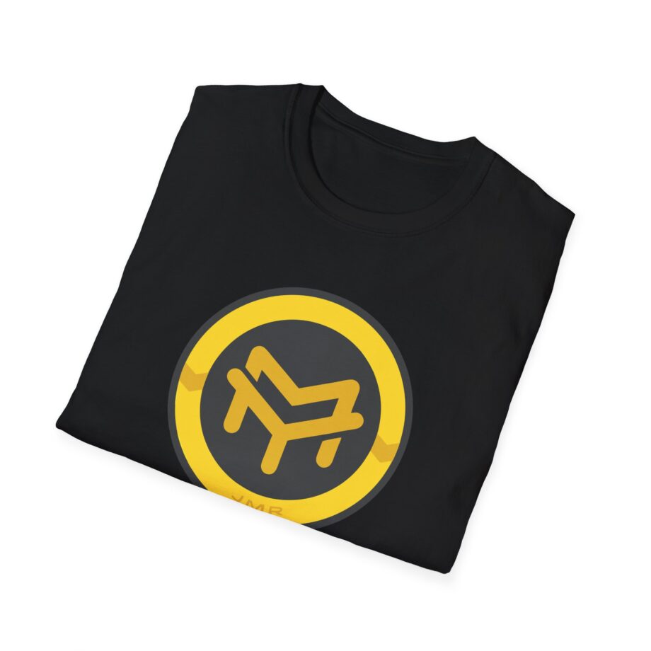Astralspiff Unisex Softstyle T-shirt