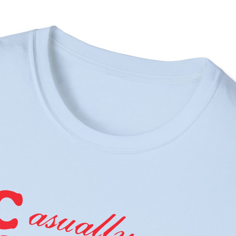 Clairo Charm Unisex Softstyle T-Shirt
