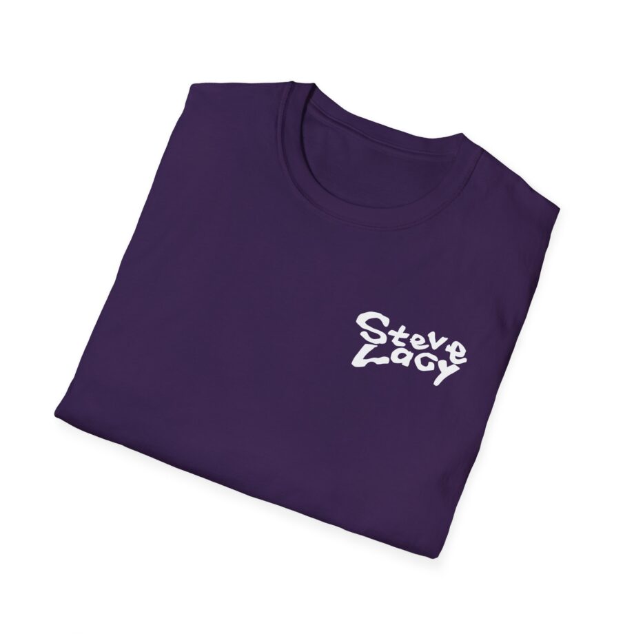 Steve Lacy Japan Tour Unisex Softstyle T-shirt