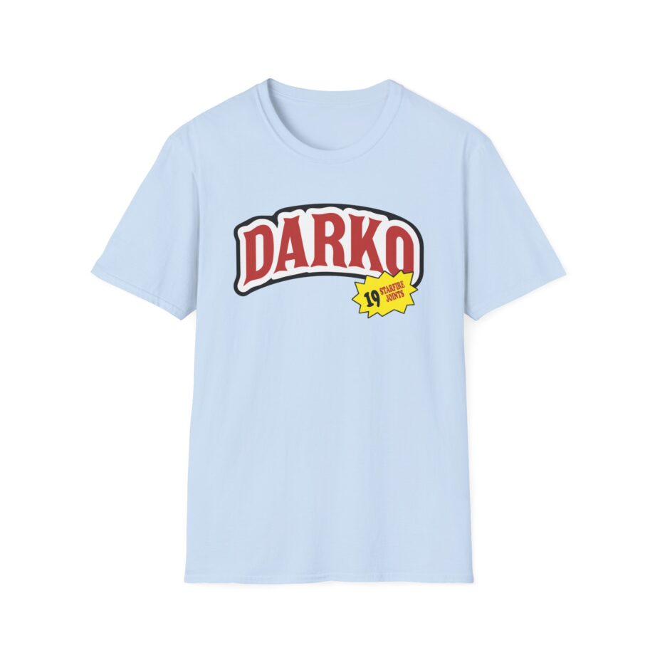 Darko Darkwoods Unisex Softstyle T-Shirt