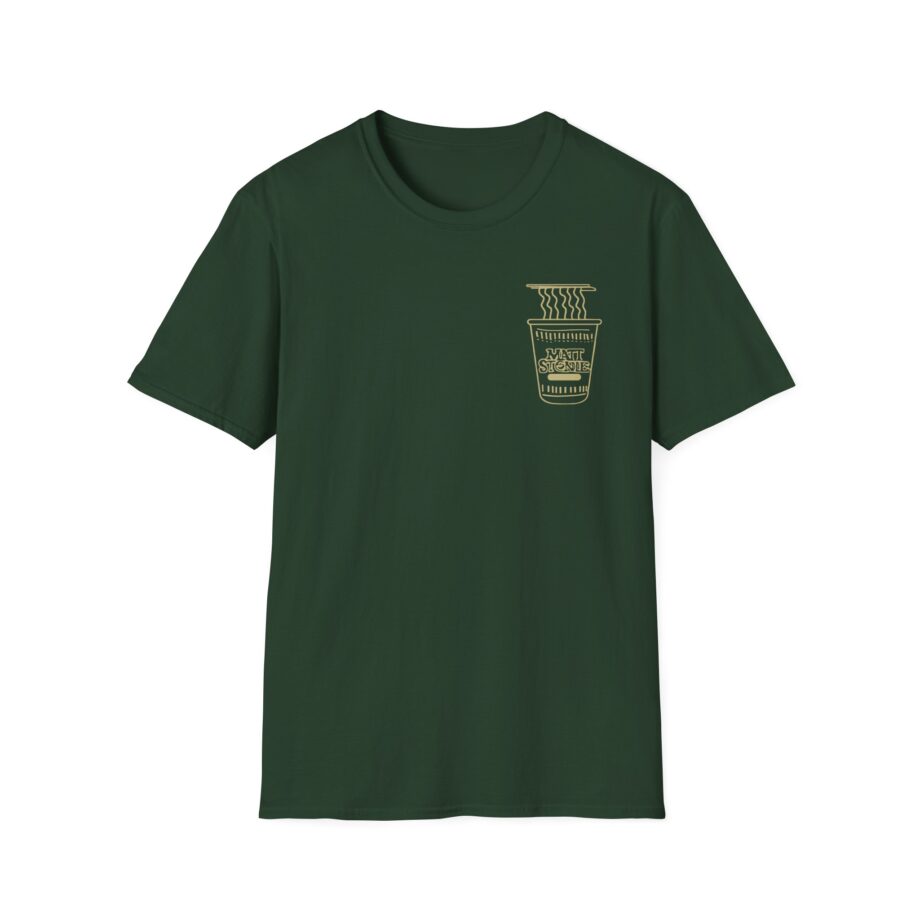 Matt Stonie Unisex Softstyle T-Shirt