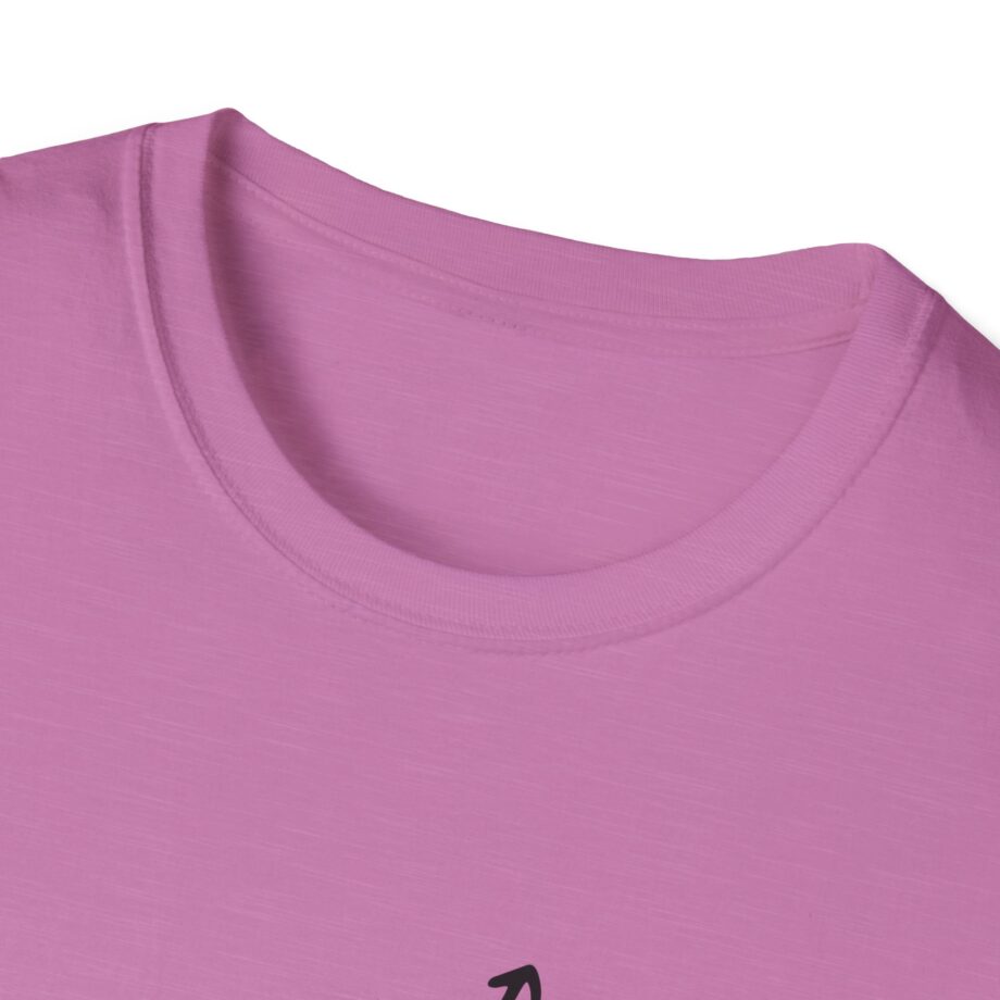 Ariana Madix #1 Guy in the Group Unisex Softstyle T-shirt
