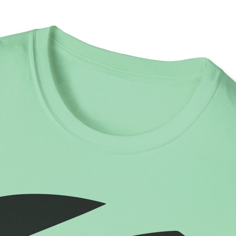 A State of Trance Transformation Unisex Softstyle T-shirt