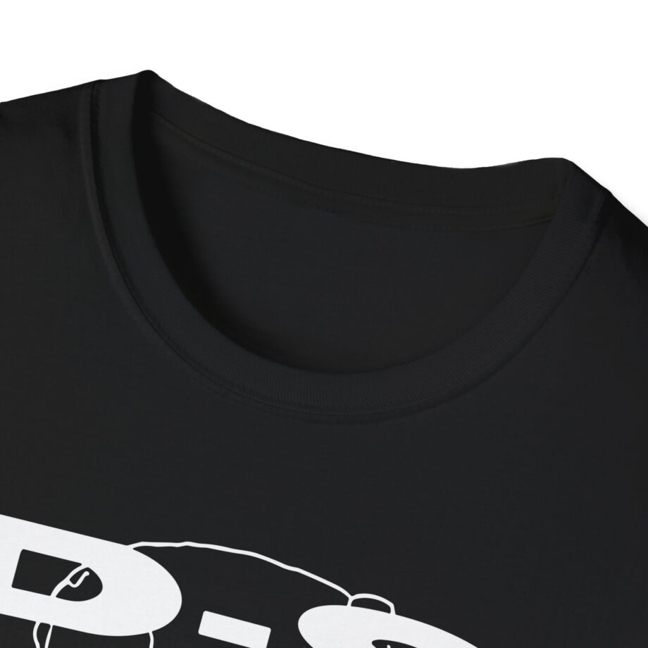 Ecco2k D9 Unisex Softstyle T-shirt