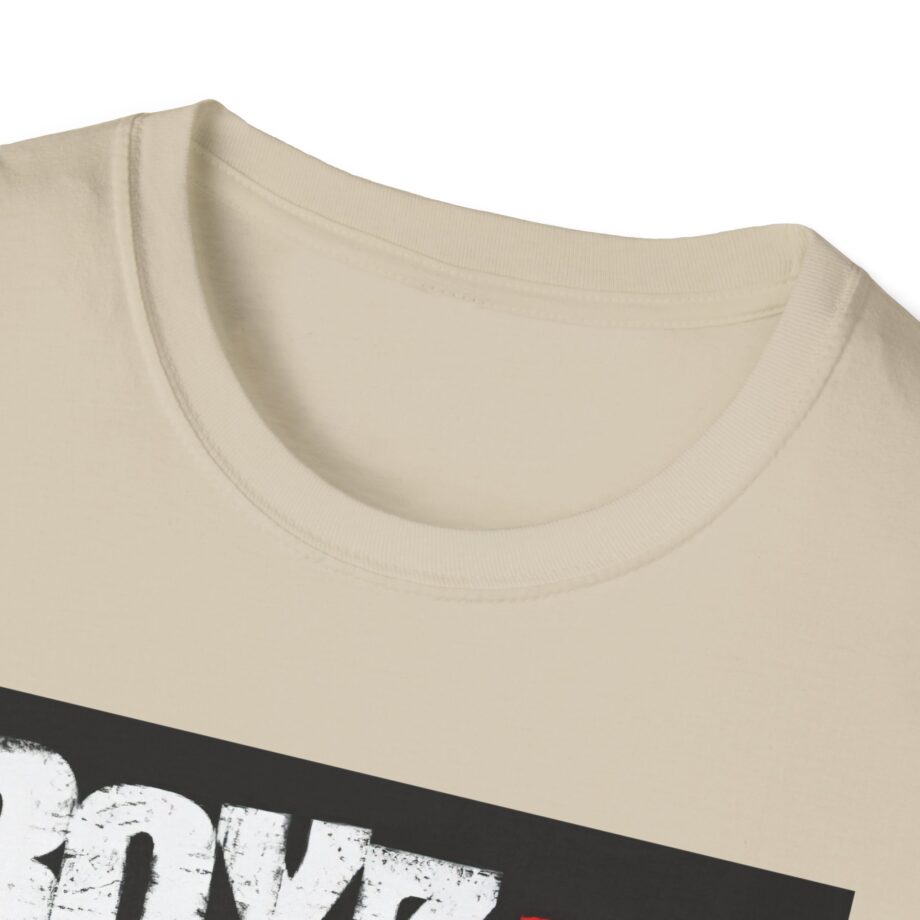 Nwa Boyz N the Hood Unisex Softstyle T-shirt
