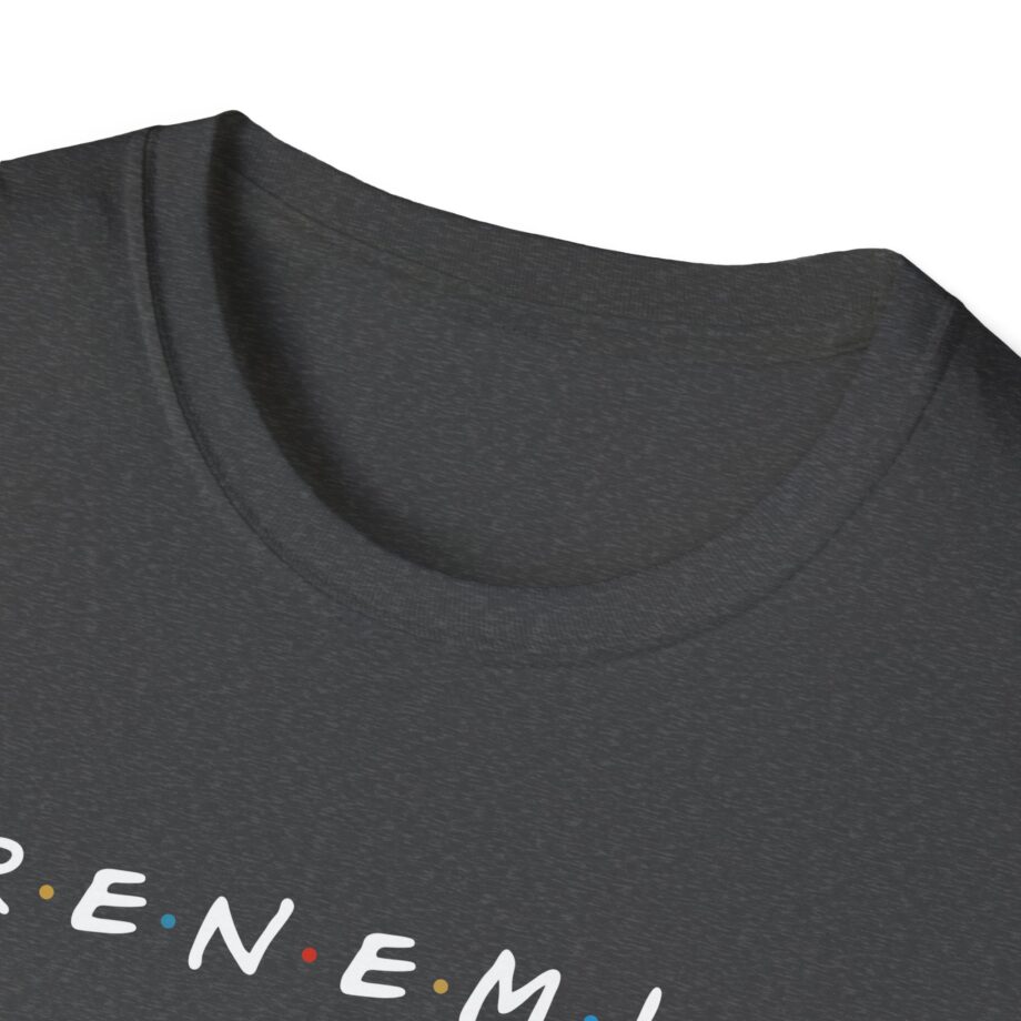 Frenemies  Unisex Softstyle T-Shirt