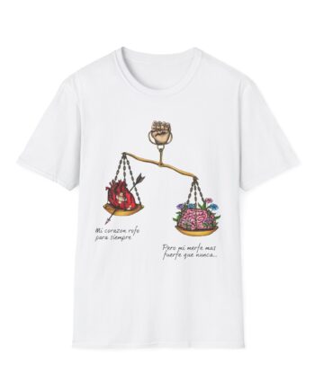 Arcangel  Unisex Softstyle T-Shirt