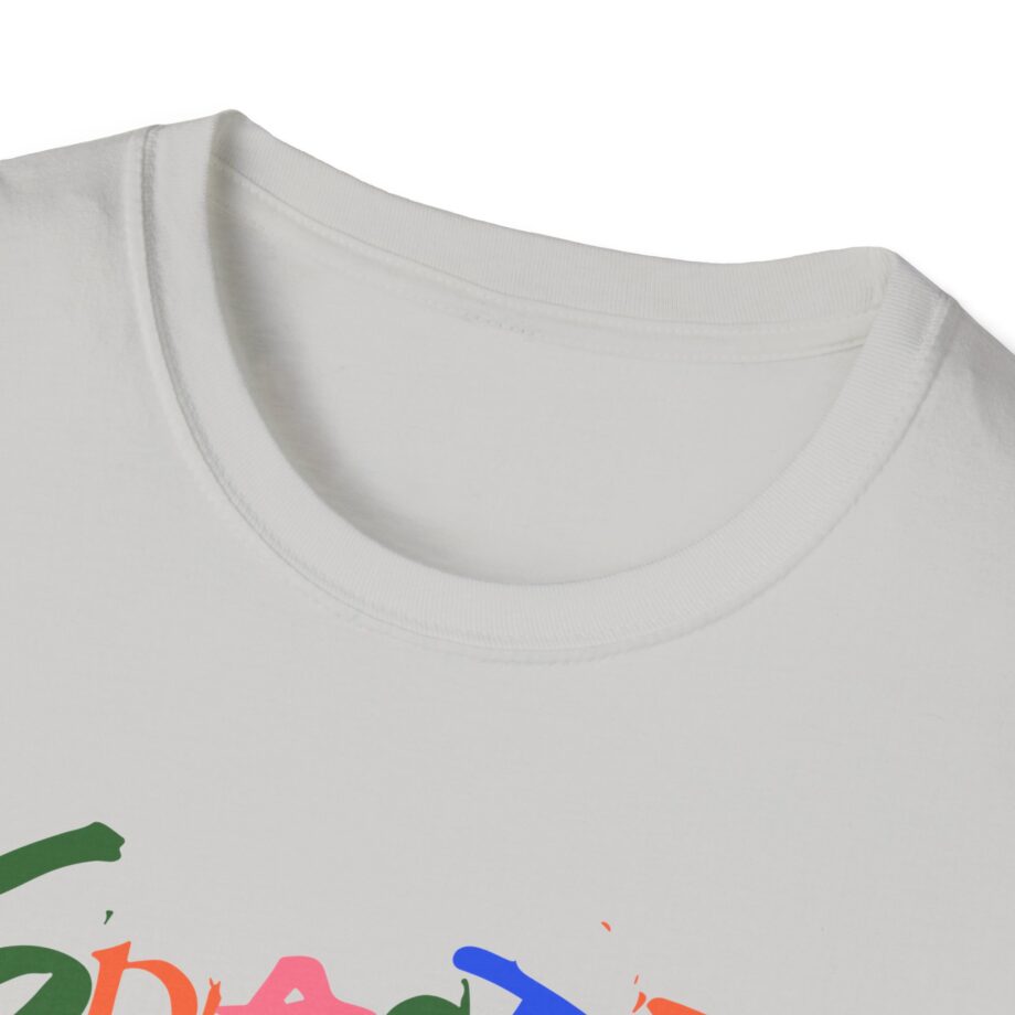 Spacey Jane Unisex Softstyle T-Shirt