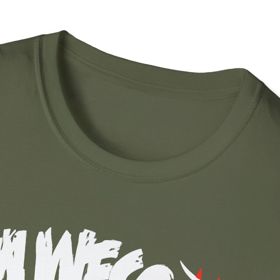 R Truth Unisex Softstyle T-shirt
