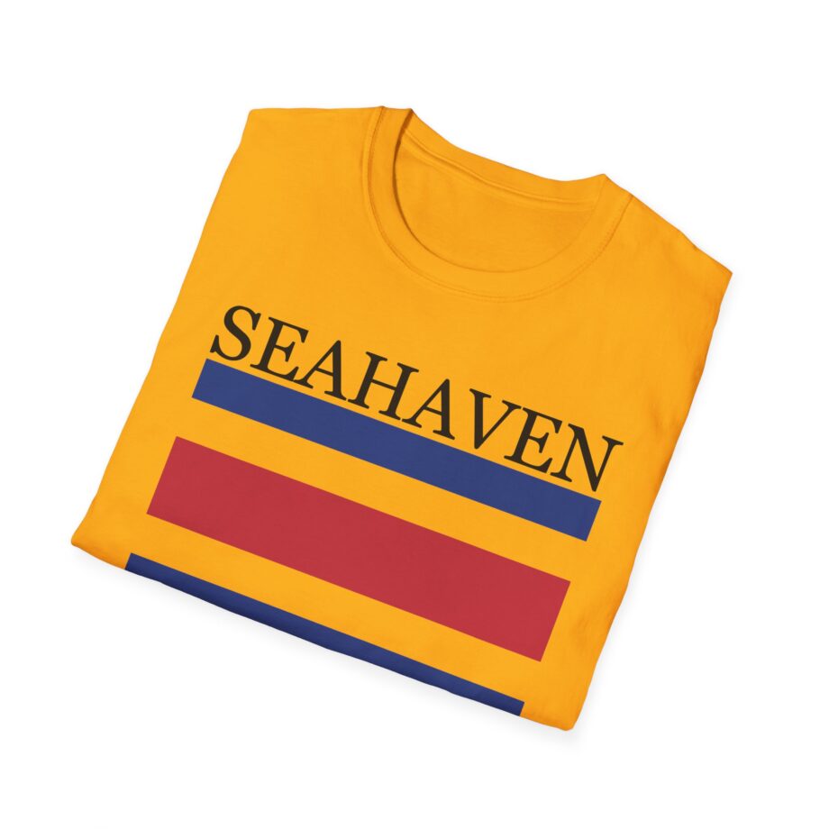 Seahaven Unisex Softstyle T-shirt