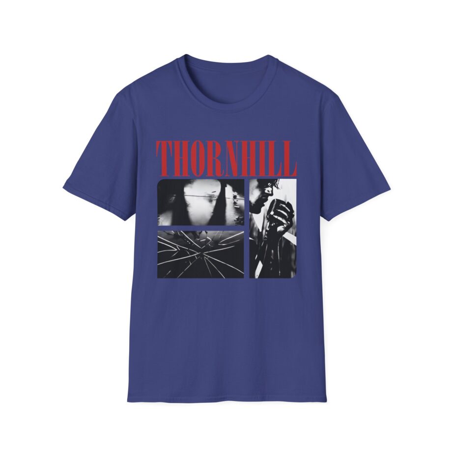Thornhill  Unisex Softstyle T-Shirt