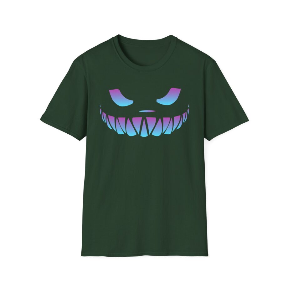Lirik Unisex Softstyle T-shirt