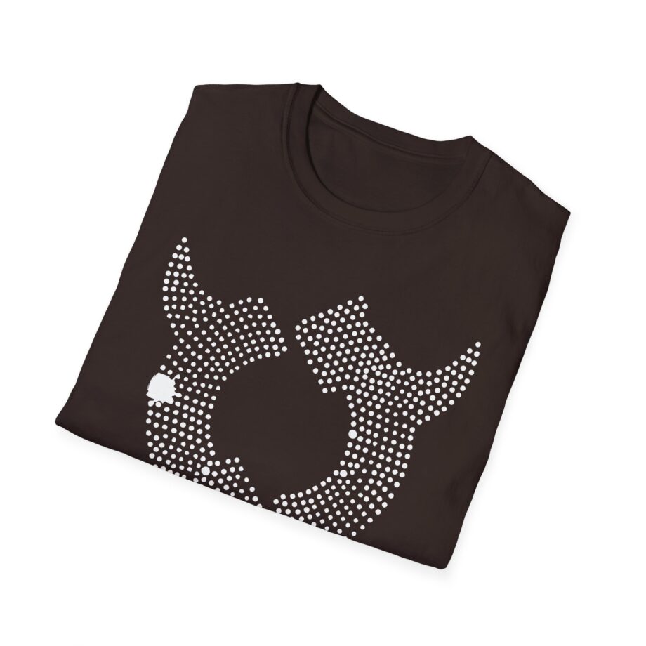 Steve Lacy Rhinestone Unisex Softstyle T-shirt