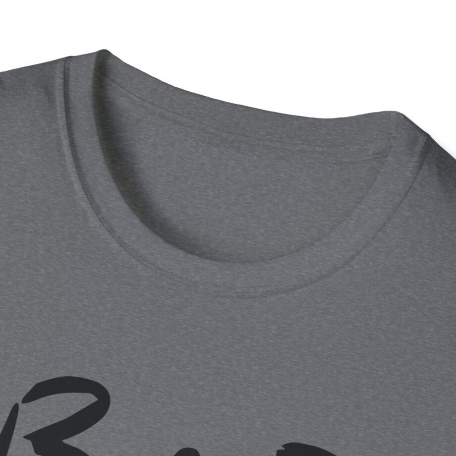 Halestorm Unisex Softstyle T-Shirt