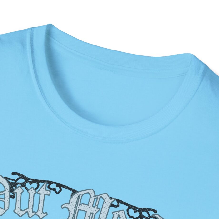 Kallmekris Put Me in Hell Unisex Softstyle T-Shirt