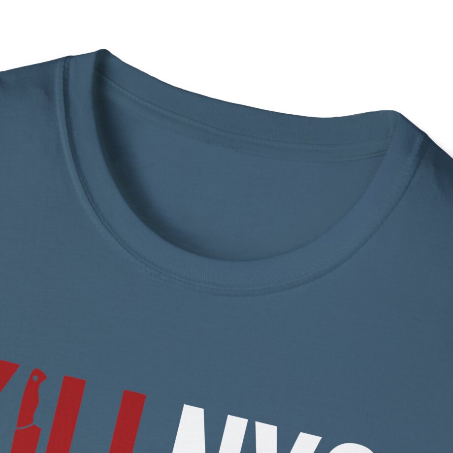 Kill Tony Unisex Softstyle T-Shirt