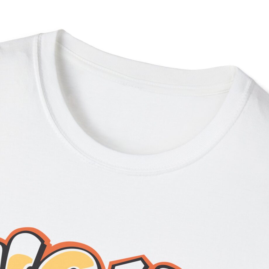 Kiz Where the Wild Things Tour  Unisex Softstyle T-Shirt