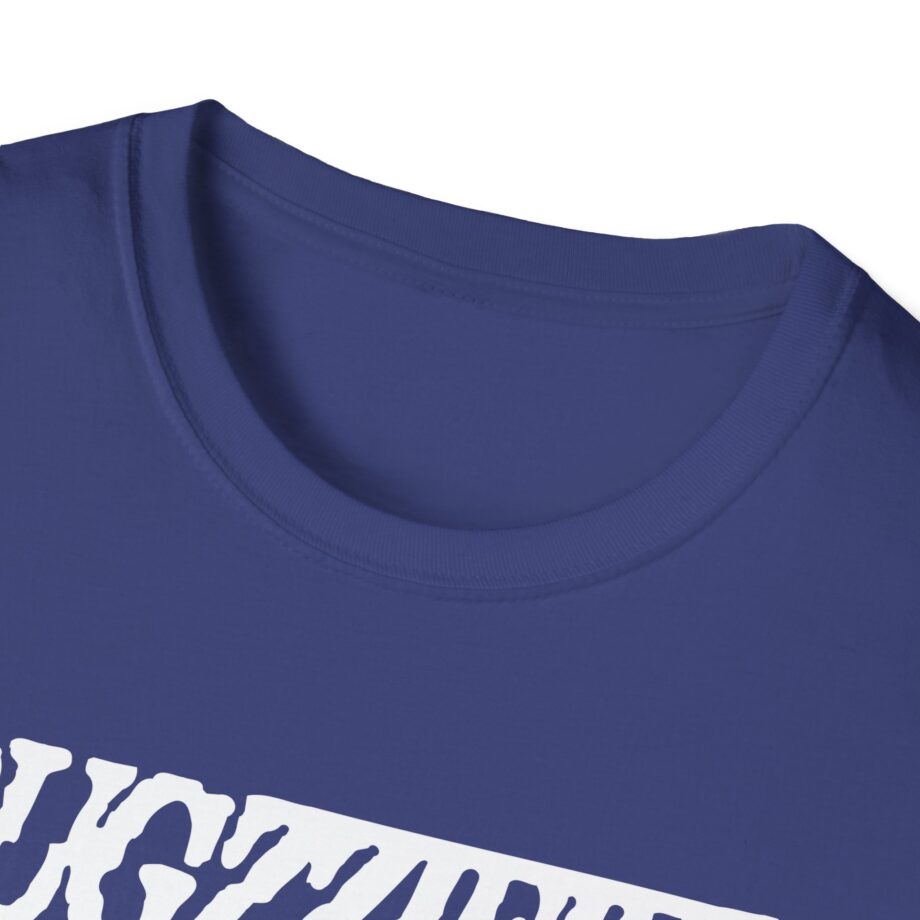 Caitibugzz  Unisex Softstyle T-Shirt