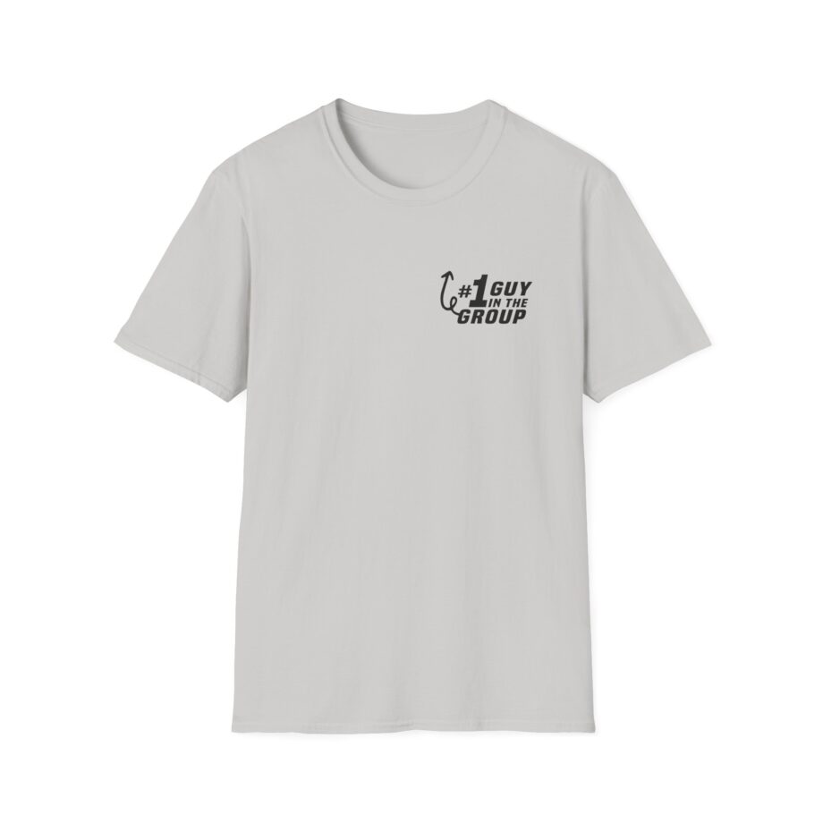 Ariana Madix #1 Guy in the Group Unisex Softstyle T-shirt
