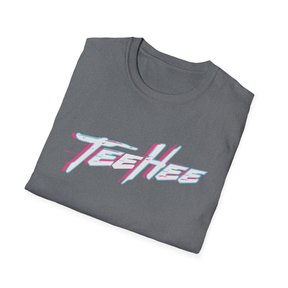 Ryan Higa Teehee   Unisex Softstyle T-shirt
