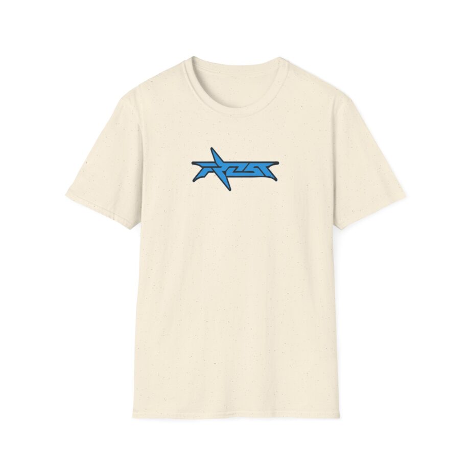 Frost Urban Unisex Softstyle T-shirt