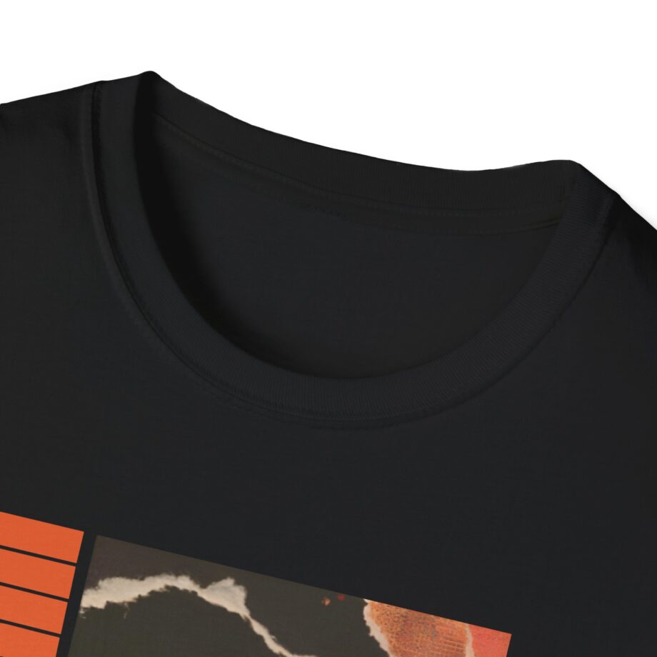 Thornhill The Dark Pool Unisex Softstyle T-Shirt