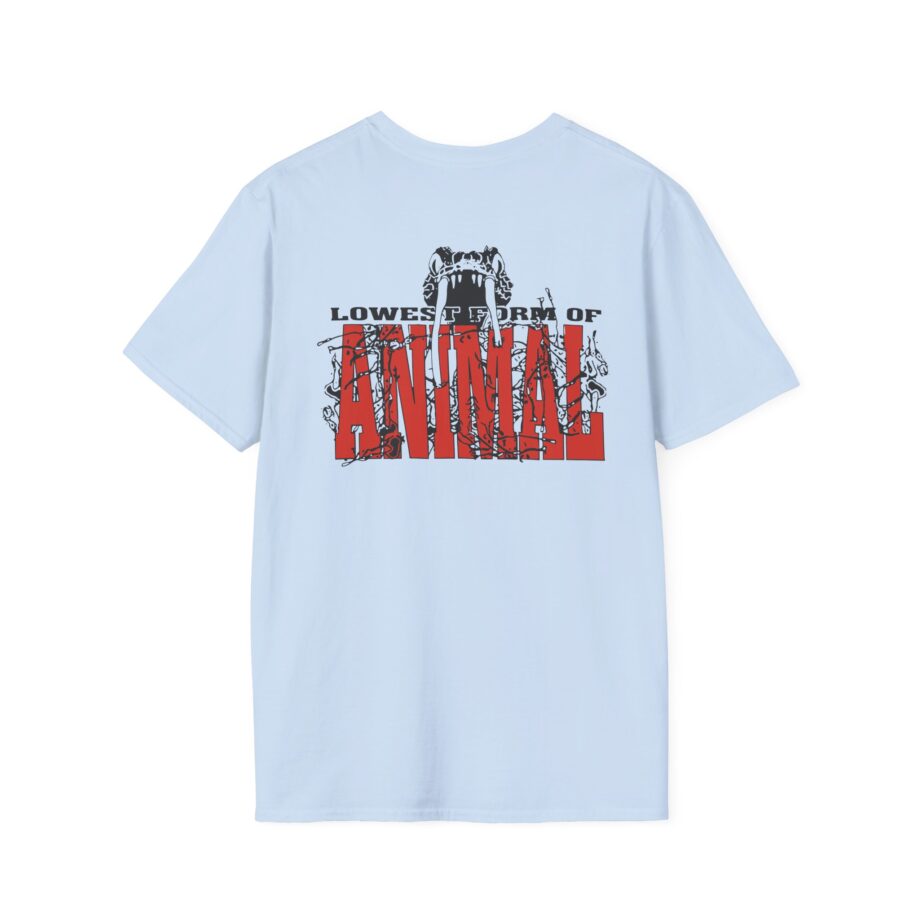 Kublai Khan - Snakebites Unisex Softstyle T-shirt