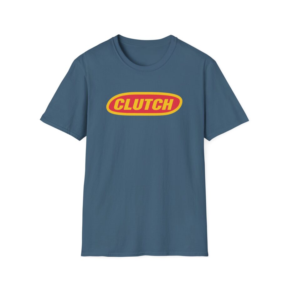 Clutch Unisex Softstyle T-Shirt