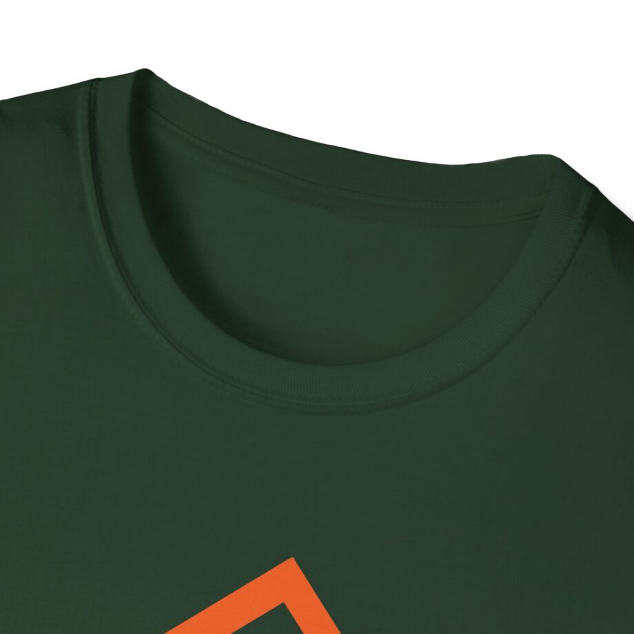 Tim Dillon Fake Business Unisex Softstyle T-Shirt