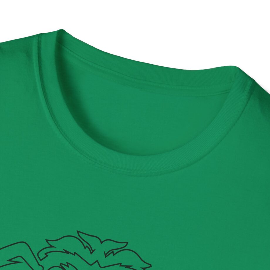 Wooli Unisex Softstyle T-Shirt