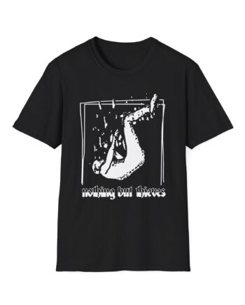 Nothing but Thieves Unisex Softstyle T-shirt