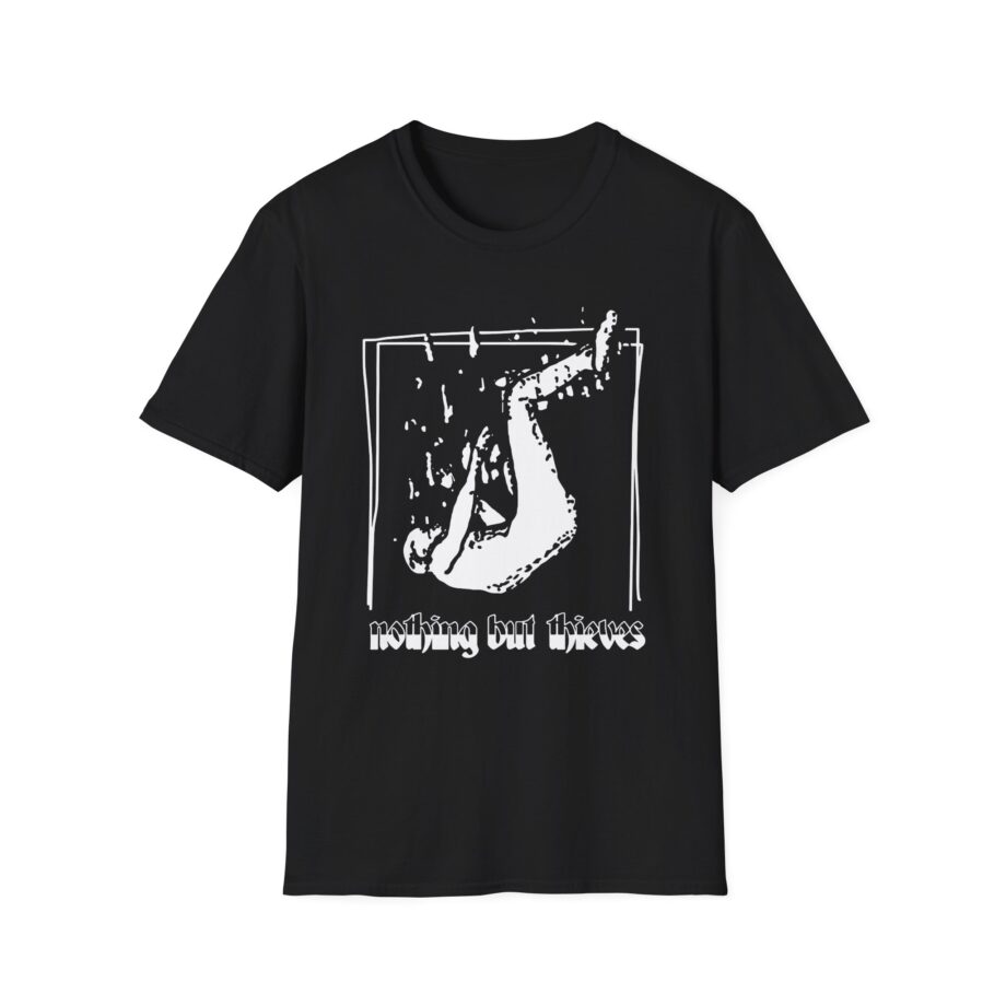 Nothing but Thieves Unisex Softstyle T-shirt
