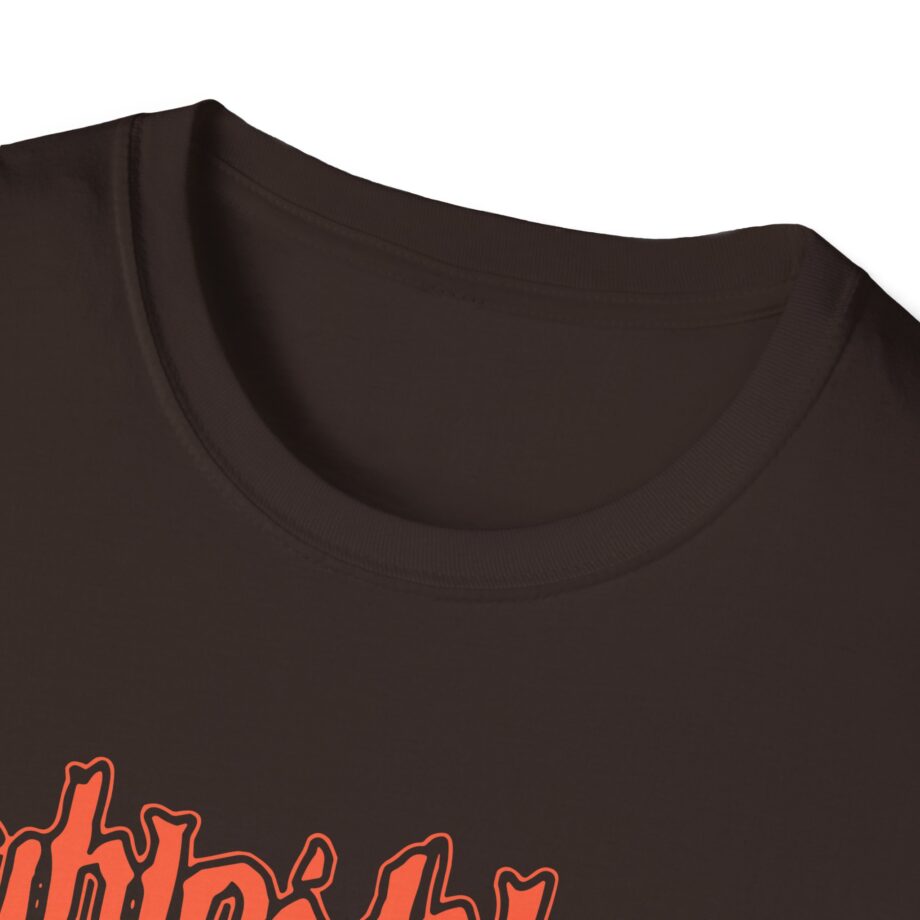 Kublai Khan - Low Tech Unisex Softstyle T-shirt