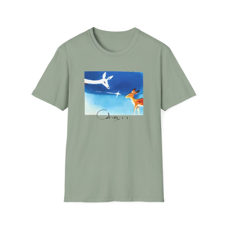 Clairo Charm  Unisex Softstyle T-Shirt