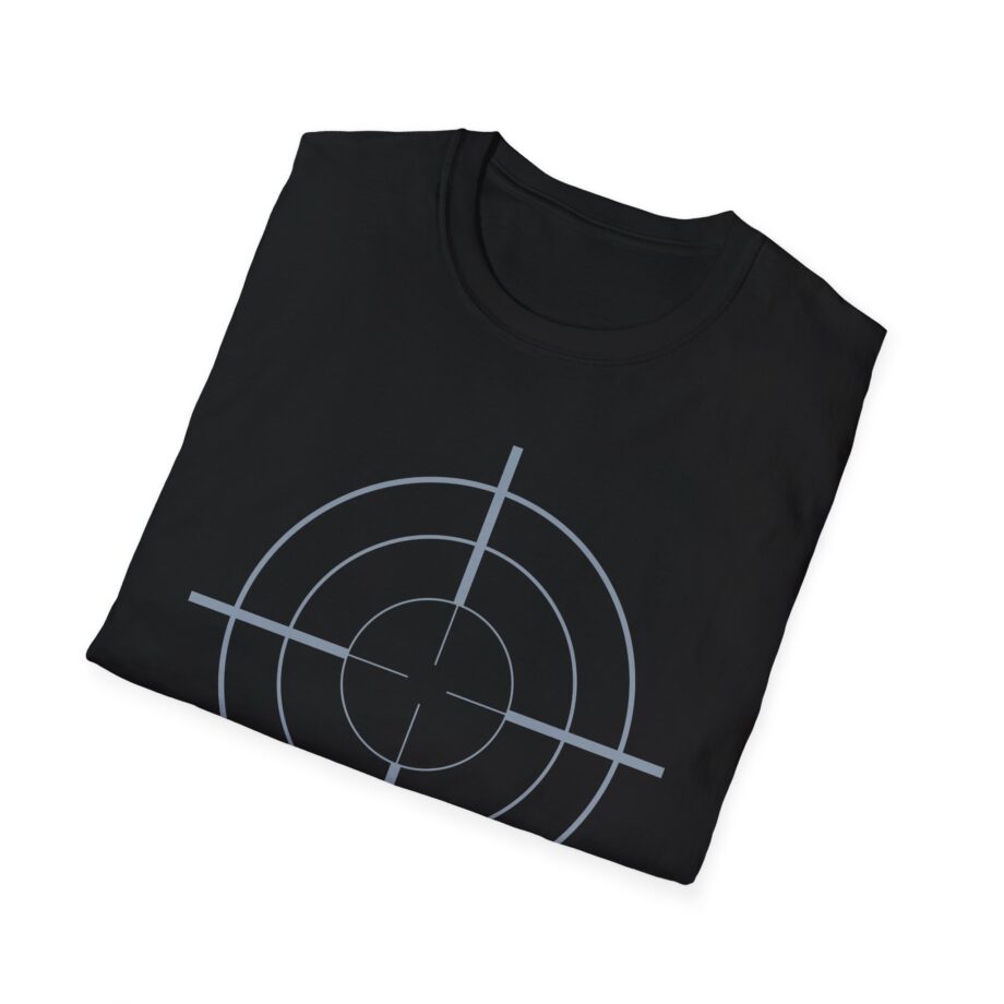 Donda Chicago Listening Event Unisex Softstyle T-shirt