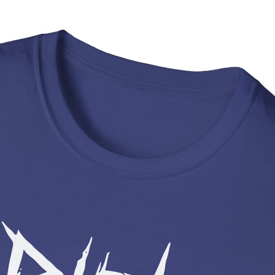 Rhea Ripley  Unisex Softstyle T-Shirt