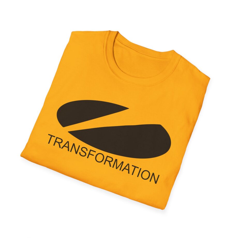 A State of Trance Transformation Unisex Softstyle T-shirt