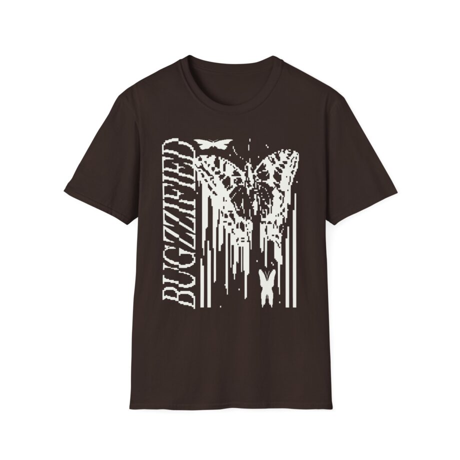 Caitibugzz  Unisex Softstyle T-Shirt
