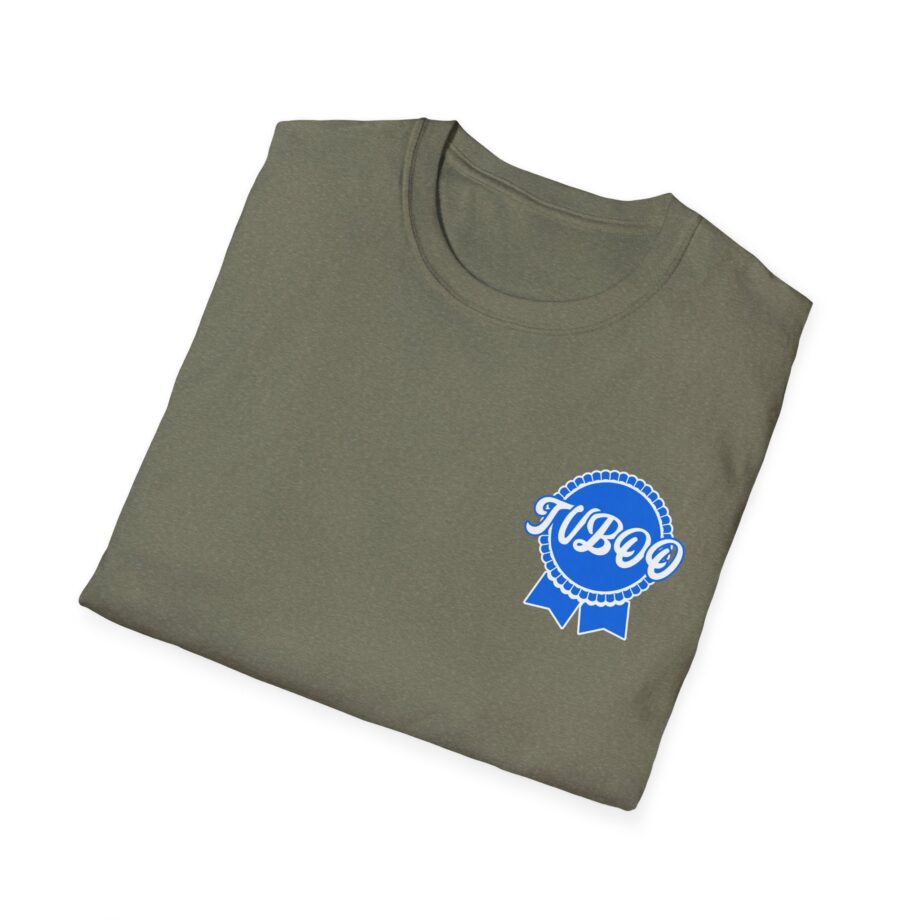 Tvboo Unisex Softstyle T-Shirt