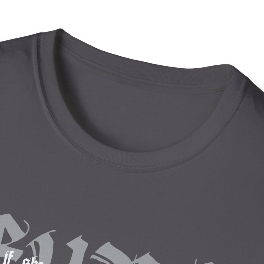 Erobb221 Unisex Softstyle T-Shirt