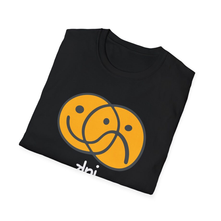 KNJ  Unisex Softstyle T-Shirt
