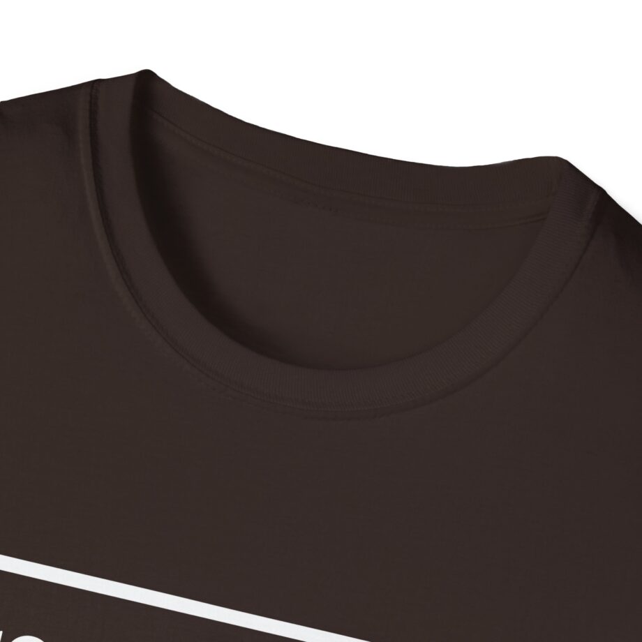 Jeff Lewis Shout Out Shane Unisex Softstyle T-Shirt